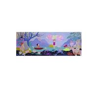 Puzzle gallery Children's lake 100 pièces