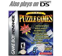 Puzzle games - Game Boy Advance - PAL