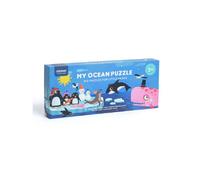 Puzzle géant de sol Mideer Ocean G