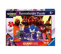 Ravensburger- Puzzle, 05694 1, Multicolore