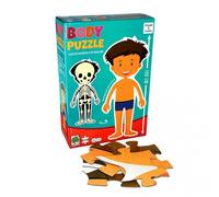 Puzzle géant My Body Boy 26el