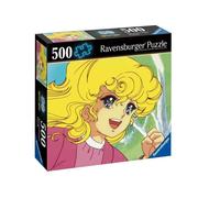 PUZZLE GEORGIE Puzzle Ravensburger 500 PCS