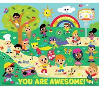 Puzzle GIBSONS Tu es incroyable 48 pièces