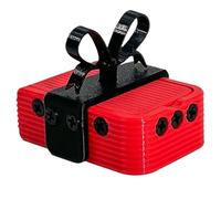 Puzzle Gift Box - Decorative Present Box for Birthday | Creative Prank Screw Container, Fun Holiday Surprise, for Party Entertainment Home, Unique Celebration Accessory, Family Gathering Use