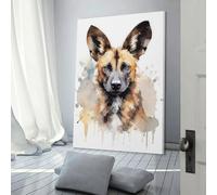 Puzzle Girafe Heureuse dans Le Bain, Défi Difficile, Puzzle en Carton 100% Recyclé pour Adultes et Ados, Cadeaux d'halloween, 1000 pièces (26 x 38 cm)