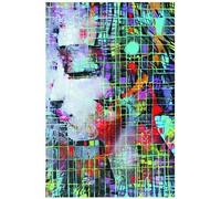 Puzzle Gold Puzzle - Rêves bleus, 1000 pièces