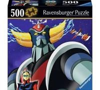 Puzzle Adultes 500 pièces - Goldorak