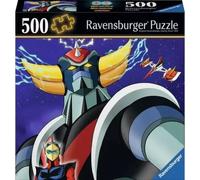 Puzzle goldorak 500 pcs