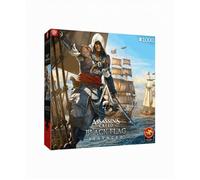Puzzle Good loot Bon in Puzzle 1000 Assassin's Creed Black Flag
