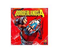 Puzzle Good Loot Gaming - Borderlands 4: Break Free Psycho 1000 pièce(s)
