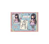 Puzzle Gorjuss Somewhere Educa (1000 pcs)