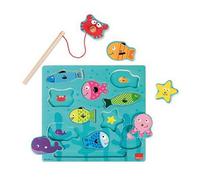 Puzzle Goula D53134 10 pcs