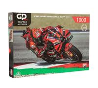 GP Sport, Puzzle 2D Ducati, Modèle Desmosedici GP 2023, 1000 pièces, DUP012