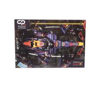 Puzzle Gp Sport - Puzzle 2d - Red Bull 1000 Pcs - Asst