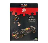 Giochi Preziosi Puzzle 3D Red Bull F1 – Multicolore – Pour enfants