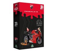 Puzzle Gp Sport - Puzzle 3d - Moto Ducati Panigale V4