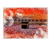 Puzzle GRAFIKA Autour du monde : Arabie Saoudite 1000 pièces