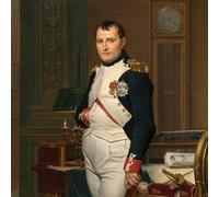 Puzzle Grafika Napoléon œuvre d'art Jacques-Louis David 1000 pièces Puzzle