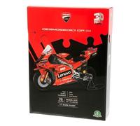 Puzzle Grandi Giochi DUP00000 PRIME 3D Ducati Desmosedici
