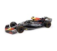 Puzzle Grandi Giochi REP00000 PRIME 3D Red Bull F1