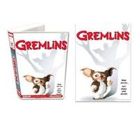 AQUARIUS Puzzle Gremlins Vuzzle de 300 pièces
