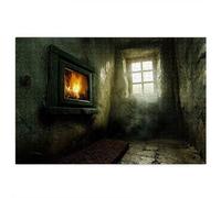 Puzzle Gris, Puzzle 2000 Pièces Adultes, Puzzles 2000 Pièces Fantaisie, Puzzles Bois de Qualité Supérieure avec Une Boîte d'Emballage Exquise, pour Décoration Murale, Cadeau Femme, Cadeau Homme, -3604