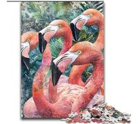 Puzzle Guitare Dorée 1000 pièces pour Adolescents, Un Cadeau Stimulant et Difficile à Offrir à Toute la Famille (26x38cm)