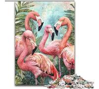 Puzzle Guitare Dorée 1000 pièces pour Ados et Adultes, Jeu Stimulant, Chaque pièce est Unique - Jeu Familial Stimulant (26x38cm)