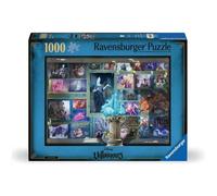 Puzzle hadès 1000 pcs