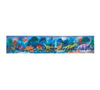 Puzzle Hape 150 x 30 cm 150 x 30 x 0,2 cm Dinosaure 200 Pièces