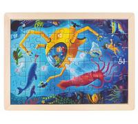 Hape Puzzle - Ocean Rescue 48 pièces 1088E1643