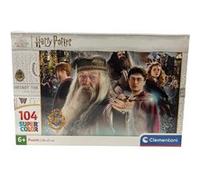 Puzzle Enfant 104 Pièces - Harry Potter