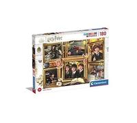 Puzzle Harry Potter 180 pièces