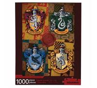 Aquarius Puzzle HARRY POTTER 65303 – multicolore