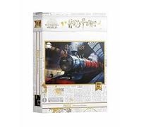 Puzzle - Harry Potter - Hogwarts Express - 1000 pièces - Pour enfants - Mixte