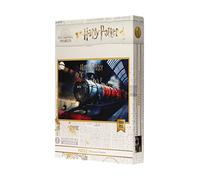 Puzzle Harry Potter Hogwarts Express 1000 piezas