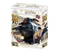Puzzle Harry Potter Hogwarts Express Harry Potter Scratch Off (500 Pcs)