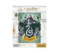 Puzzle Harry Potter Serpentard (500 pièces) Verseau