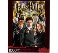 Puzzle harry potter theme cinema et publicite 1000 pieces - Aquarius G