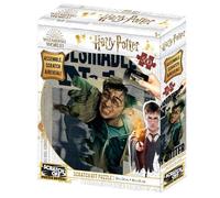 Puzzle Harry Potter Wanted Cratch Off 500pcs - Ocio Stock - Fantastique - 500 pièces - Adulte