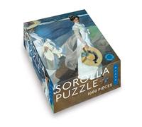 Puzzle Hazan. Sorolla