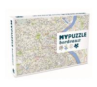 Helvetiq – Puzzle – Bordeaux
