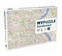 Helvetiq – Puzzle – Bordeaux