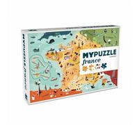 Puzzle - mypuzzle france