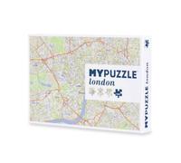 Helvetiq Puzzle London 1000 pièces