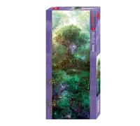 Puzzle Heye : Enigma Trees Arbre à Potassium - 1000 Pièces