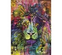 Heye- Puzzle 1000 pcs, 29894