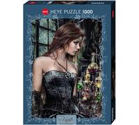 Puzzle Heye - Victoria Francés : Poison - 1000 pièces