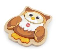 Puzzle hibou rinaldo