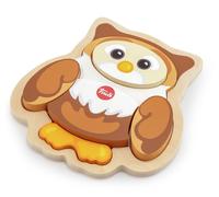 Puzzle Hibou Rinaldo